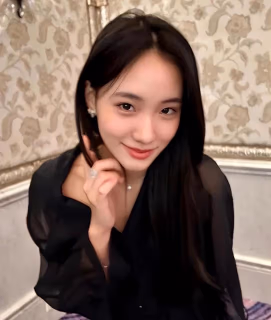 小S三個女兒做公益，探望植物人家庭感動落淚，公益捐款33萬元