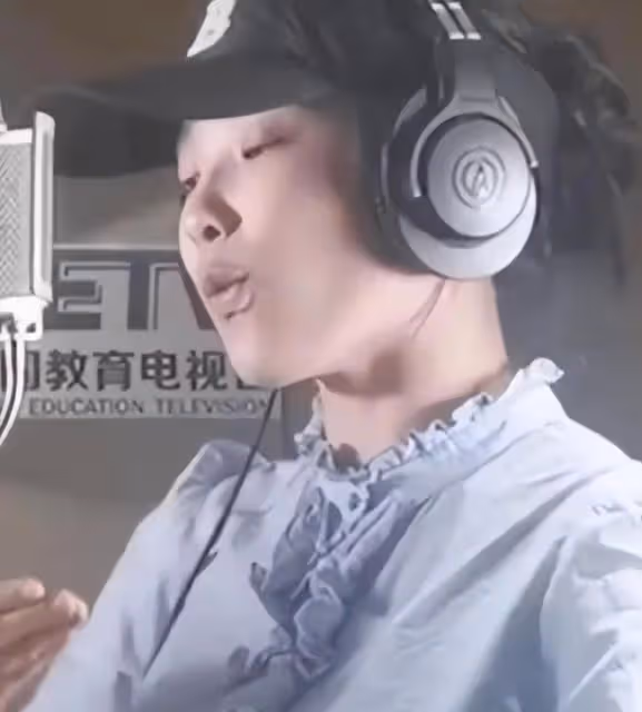 「挖呀挖」黃老師復工:參加電視台節目,真實素顏像變了一個人