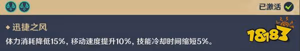 原神楓原萬葉突破材料是什麼 萬葉突破材料清單匯總