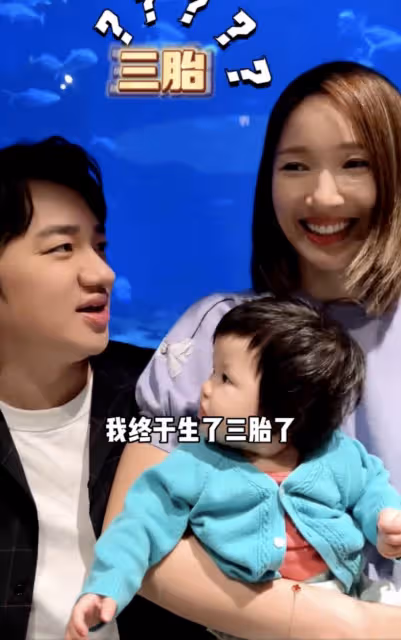 鍾嘉欣回港後曬與李亞男聚會,2個媽媽帶5個娃,兩大選美冠軍再同框