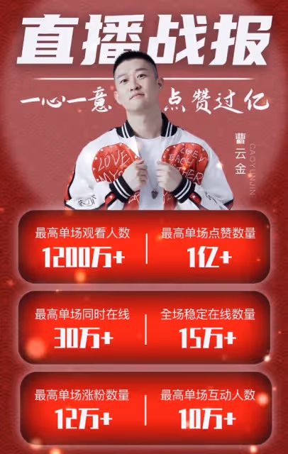 郭德綱回應曹雲金直播說相聲,稱說不好讓平台限流,被指肚量小