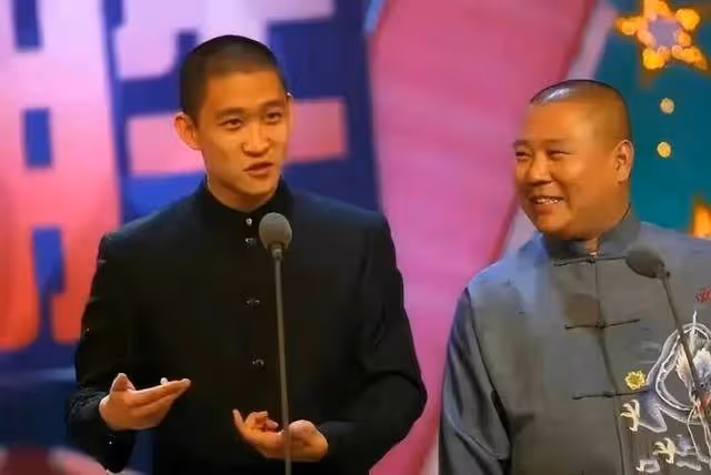 郭德綱回應曹雲金直播說相聲,稱說不好讓平台限流,被指肚量小