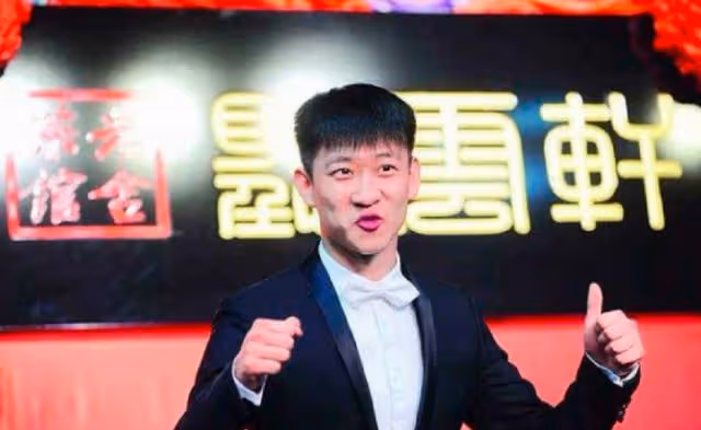 郭德綱回應曹雲金直播說相聲,稱說不好讓平台限流,被指肚量小