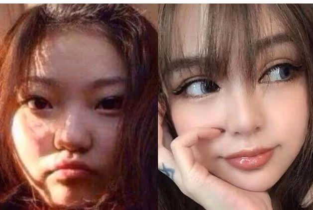 周揚青又惹爭議,自爆安檢識別不出自己的臉,被吐槽整容整過頭