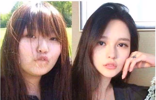 周揚青又惹爭議,自爆安檢識別不出自己的臉,被吐槽整容整過頭