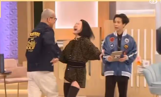 具俊曄曝媽媽對大S很滿意,結婚一年從未吵過架,力證夫妻恩愛