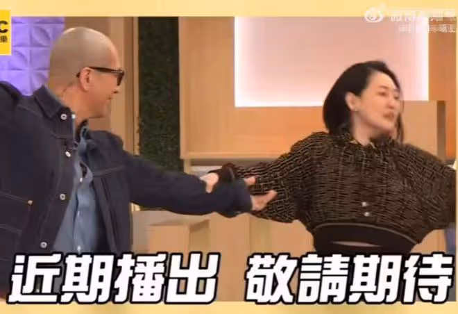 具俊曄曝媽媽對大S很滿意,結婚一年從未吵過架,力證夫妻恩愛