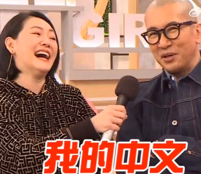 具俊曄曝媽媽對大S很滿意,結婚一年從未吵過架,力證夫妻恩愛