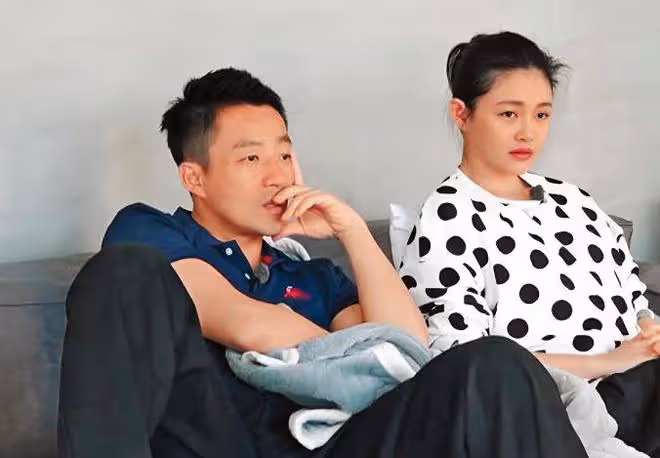具俊曄曝媽媽對大S很滿意,結婚一年從未吵過架,力證夫妻恩愛