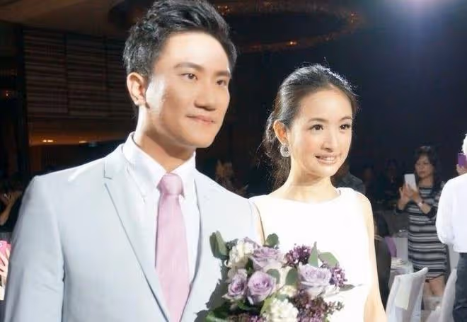台媒曝林依晨與老公協議離婚,女方疑似凈身出戶,經紀人出面闢謠