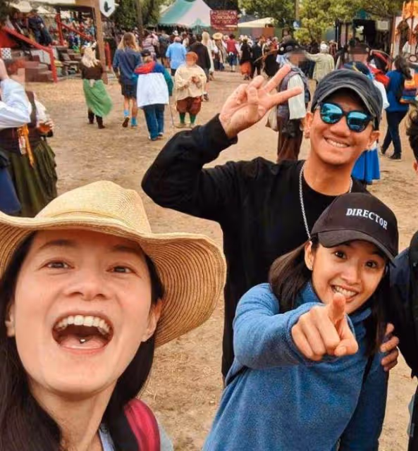 台媒曝林依晨與老公協議離婚,女方疑似凈身出戶,經紀人出面闢謠