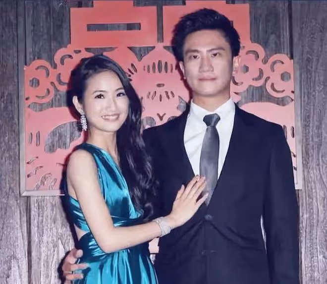 台媒曝林依晨與老公協議離婚,女方疑似凈身出戶,經紀人出面闢謠