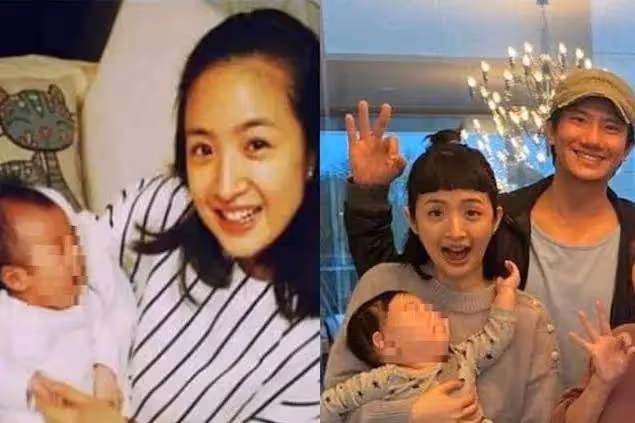 台媒曝林依晨與老公協議離婚,女方疑似凈身出戶,經紀人出面闢謠