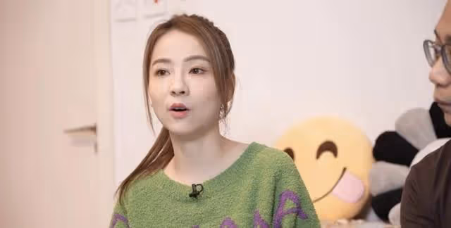 TVB女星曝獲曾志偉暖心照顧!港漂8年終於做出成績,曾患抑鬱症