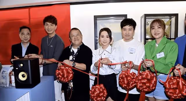 TVB女星曝獲曾志偉暖心照顧!港漂8年終於做出成績,曾患抑鬱症