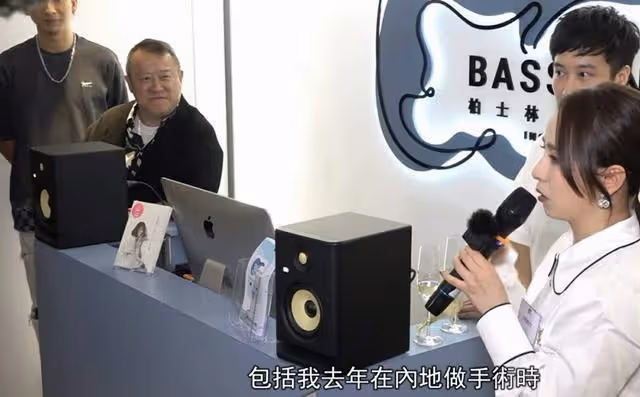 TVB女星曝獲曾志偉暖心照顧!港漂8年終於做出成績,曾患抑鬱症