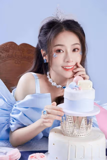 TVB女星曝獲曾志偉暖心照顧!港漂8年終於做出成績,曾患抑鬱症