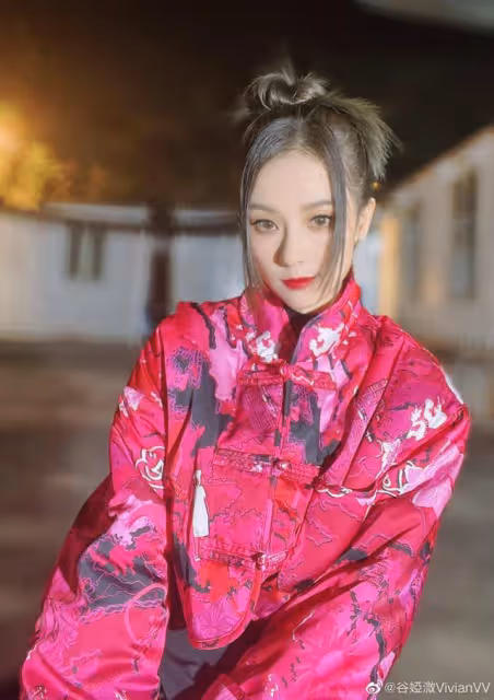 TVB女星曝獲曾志偉暖心照顧!港漂8年終於做出成績,曾患抑鬱症