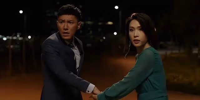 TVB實力男星自曝甘做綠葉王！感激妻子成就自己，曾一心要演男主