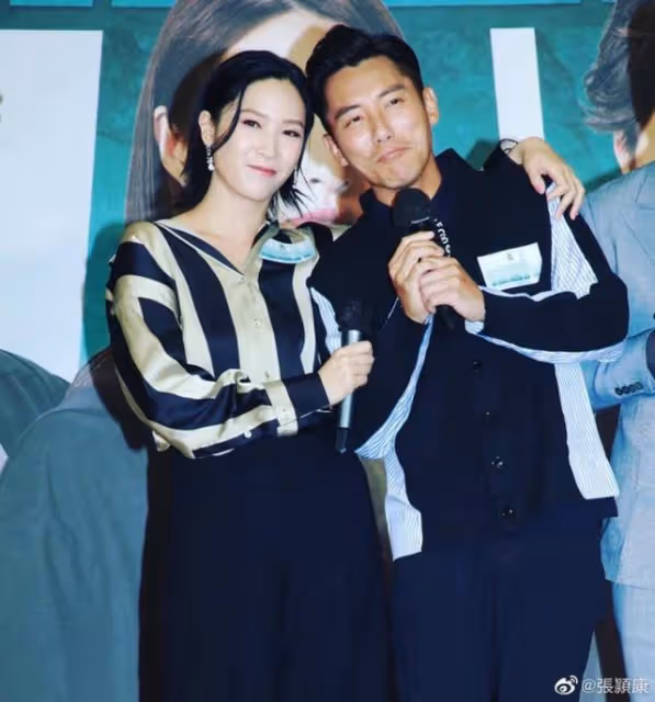 TVB實力男星自曝甘做綠葉王！感激妻子成就自己，曾一心要演男主