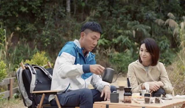 TVB實力男星自曝甘做綠葉王！感激妻子成就自己，曾一心要演男主