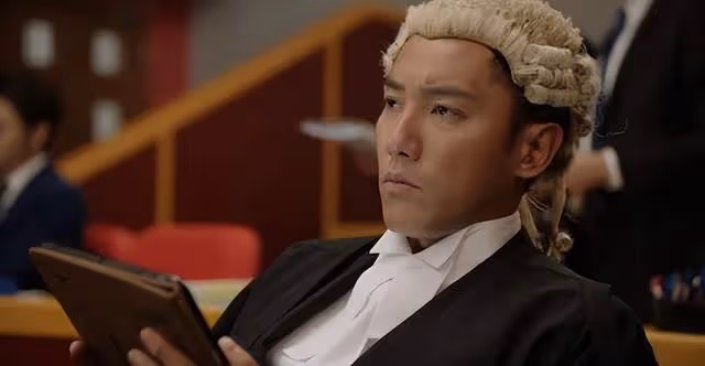 TVB實力男星自曝甘做綠葉王!感激妻子成就自己,曾一心要演男主