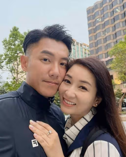 TVB實力男星自曝甘做綠葉王!感激妻子成就自己,曾一心要演男主