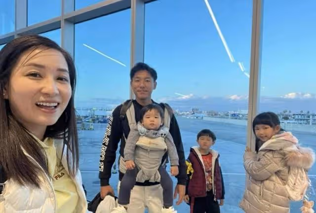 TVB實力男星自曝甘做綠葉王!感激妻子成就自己,曾一心要演男主