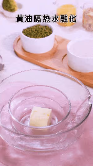 12月+│鬆軟香甜的小蛋卷,簡單快手,寶寶搶著吃!