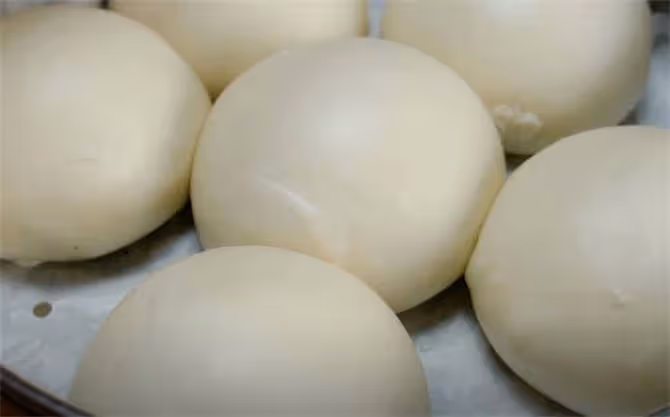山東戧面饅頭正確做法,關鍵在於戧面,層次分明有嚼勁,越吃越香
