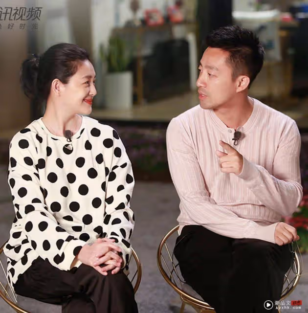 大S認2度流產!忍痛辦婚禮、錄節目:沒有再孕打算