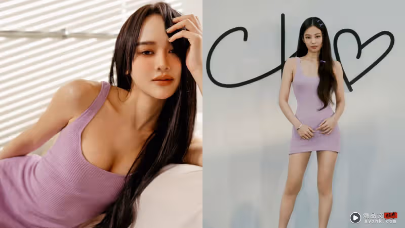 Ms Kuan 近距離捕獲BLACKPINK Jennie!「她真的好可愛」