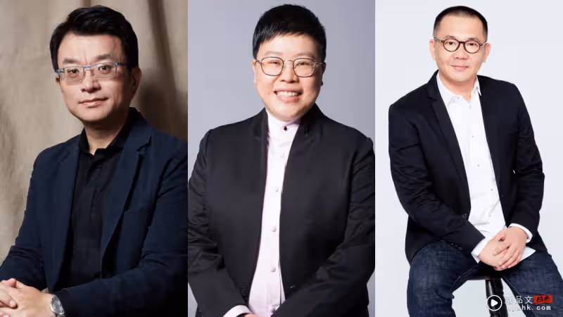 台馬電影交流會重磅來襲!Chiu 導、程偉豪分享「賣座電影」之道