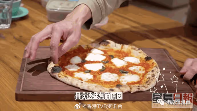 TVB當紅男星做Pizza曝光逾6千萬豪宅!開放式廚房勁闊落客廳有小型電影院