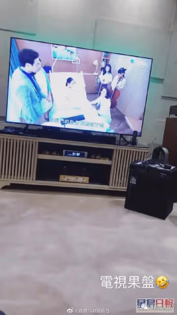 TVB當紅男星做Pizza曝光逾6千萬豪宅!開放式廚房勁闊落客廳有小型電影院