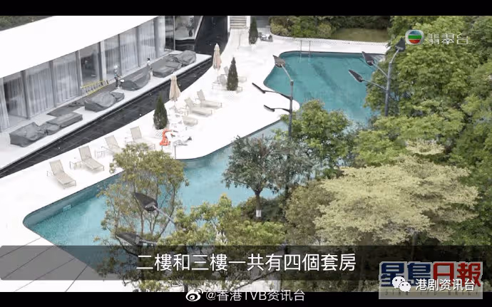 TVB當紅男星做Pizza曝光逾6千萬豪宅!開放式廚房勁闊落客廳有小型電影院