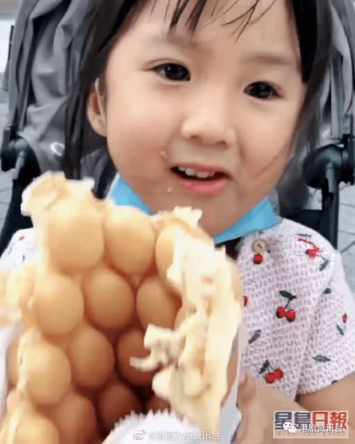 張嘉兒6歲長女愈大愈靚撞樣陳茵媺!曾被封「豬扒港姐」嫁豪門成千億闊太