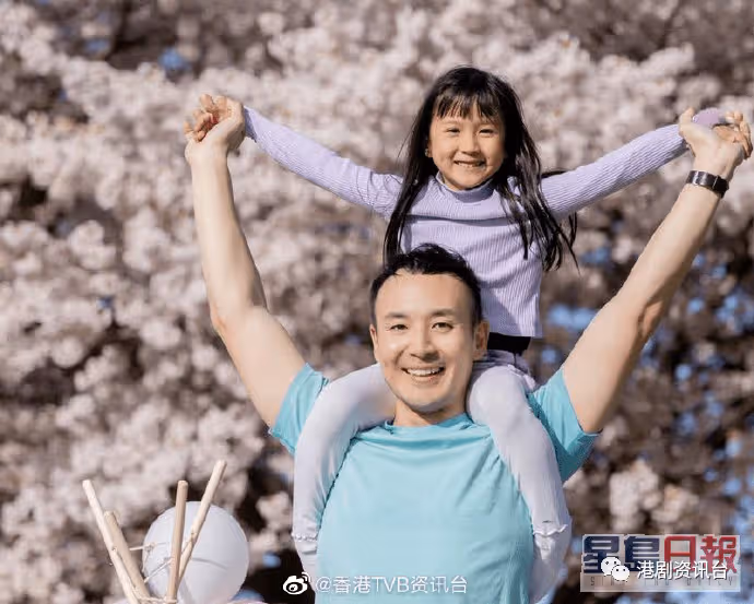 張嘉兒6歲長女愈大愈靚撞樣陳茵媺!曾被封「豬扒港姐」嫁豪門成千億闊太