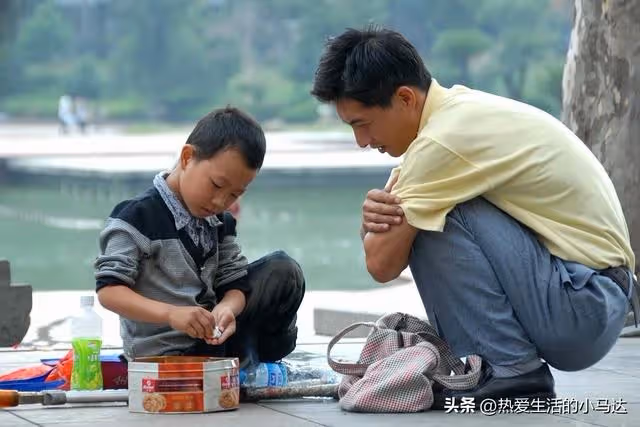 我64歲,供兒子讀博士負債30萬後,如今拒絕再為他買房,有錯嗎?