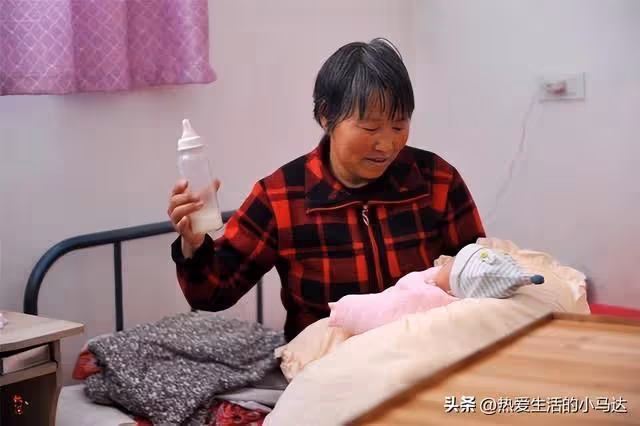 「給了你30萬彩禮,你還想要我怎樣?」兒媳要53歲婆婆再就業被懟