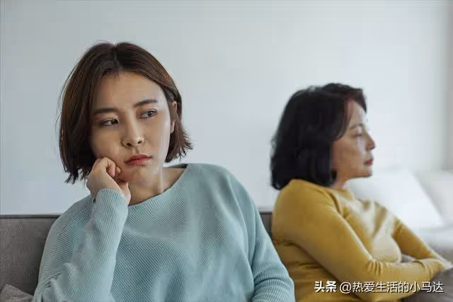 「給了你30萬彩禮,你還想要我怎樣?」兒媳要53歲婆婆再就業被懟