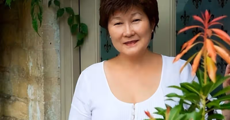 母親來我家養老後，丈夫、兒子和我都很討厭她，無奈之下我這樣做