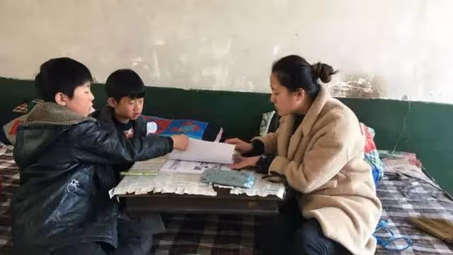 侄子在我家吃住6年,兒子結婚收到他隨禮,讓我看懂了人性