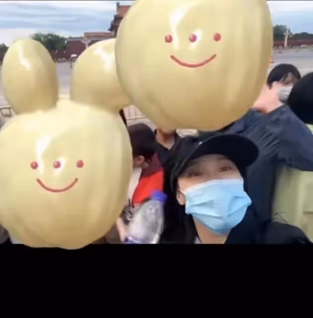 黃老師直面網友質疑，一一回應，中國教育台成為幫忙闢謠的神助攻