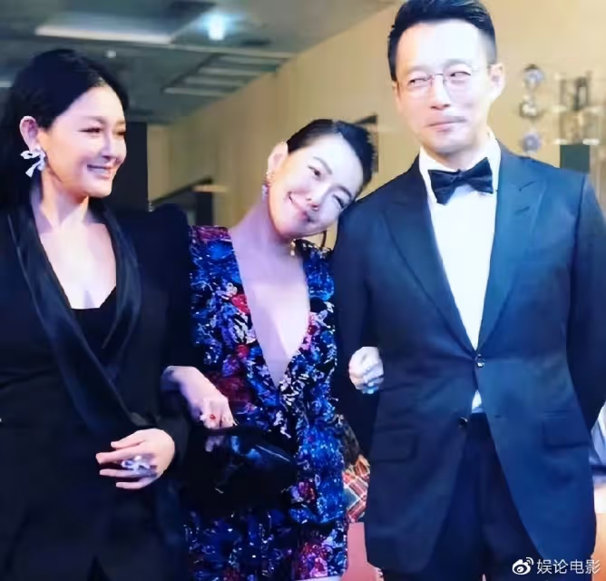 小S真的很愛蹭姐夫，終於成為韓國觀光大使，不願回應大S兩度流產