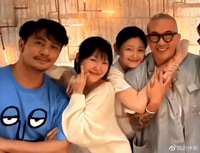 小S真的很愛蹭姐夫，終於成為韓國觀光大使，不願回應大S兩度流產
