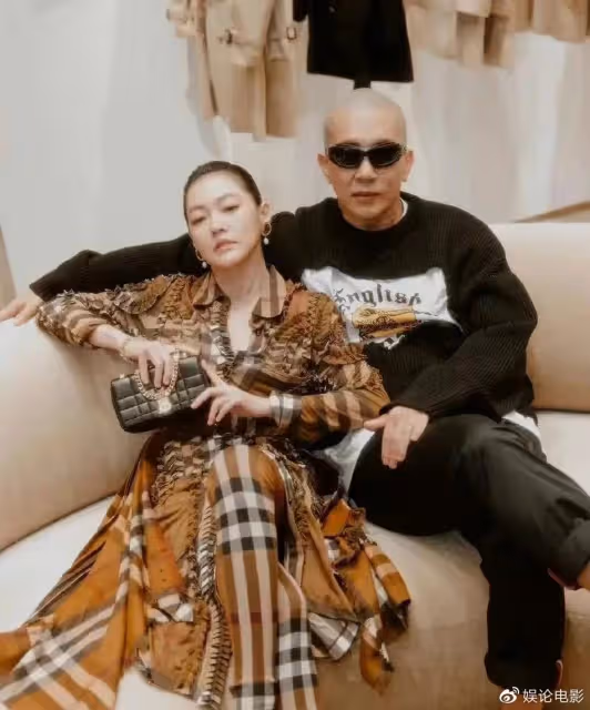 小S真的很愛蹭姐夫，終於成為韓國觀光大使，不願回應大S兩度流產