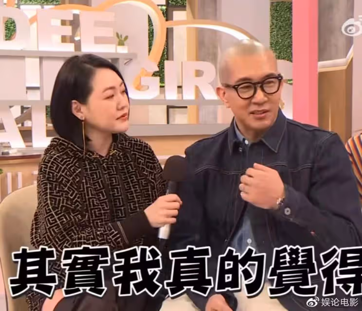 小S真的很愛蹭姐夫，終於成為韓國觀光大使，不願回應大S兩度流產