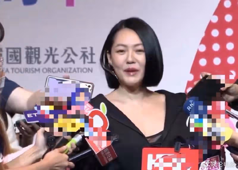 小S真的很愛蹭姐夫，終於成為韓國觀光大使，不願回應大S兩度流產