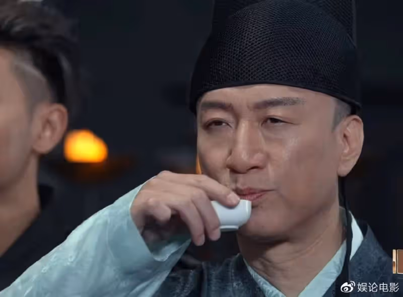 《萌探探探案3》玩電影《滿江紅》的梗，還很燒腦，謝娜表現矚目